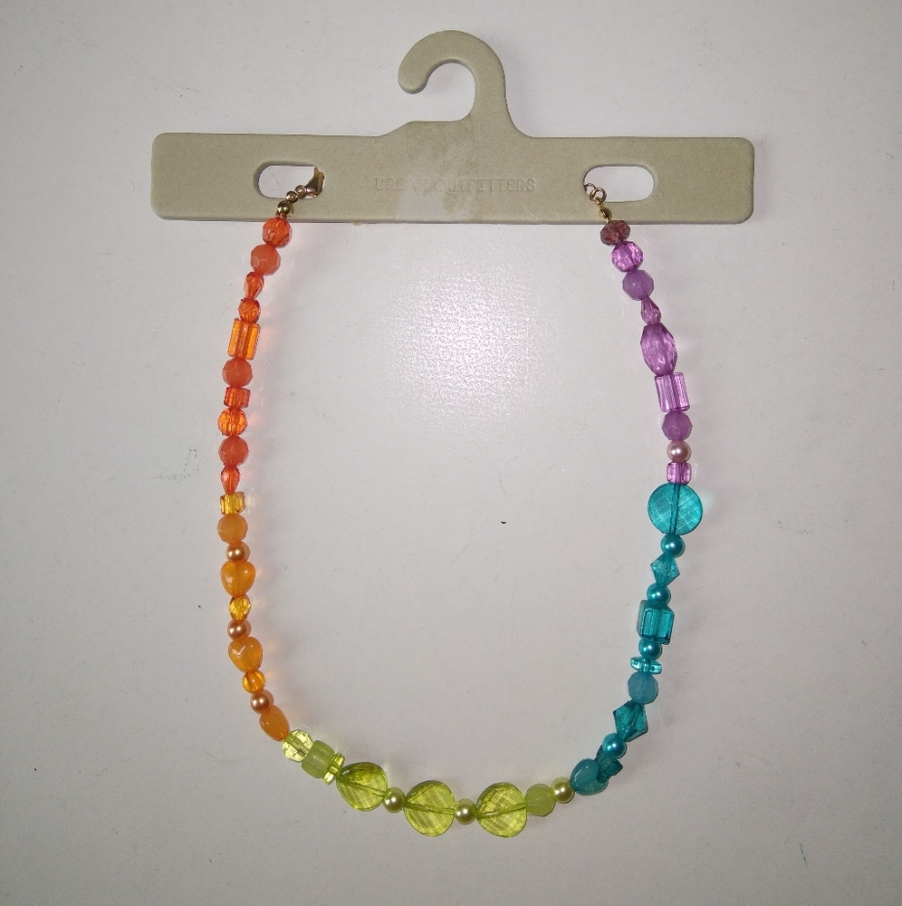 Urban Outfitters necklace